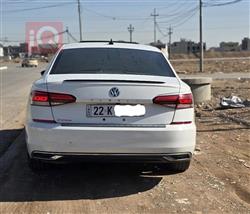 فولكسفاغن باسات